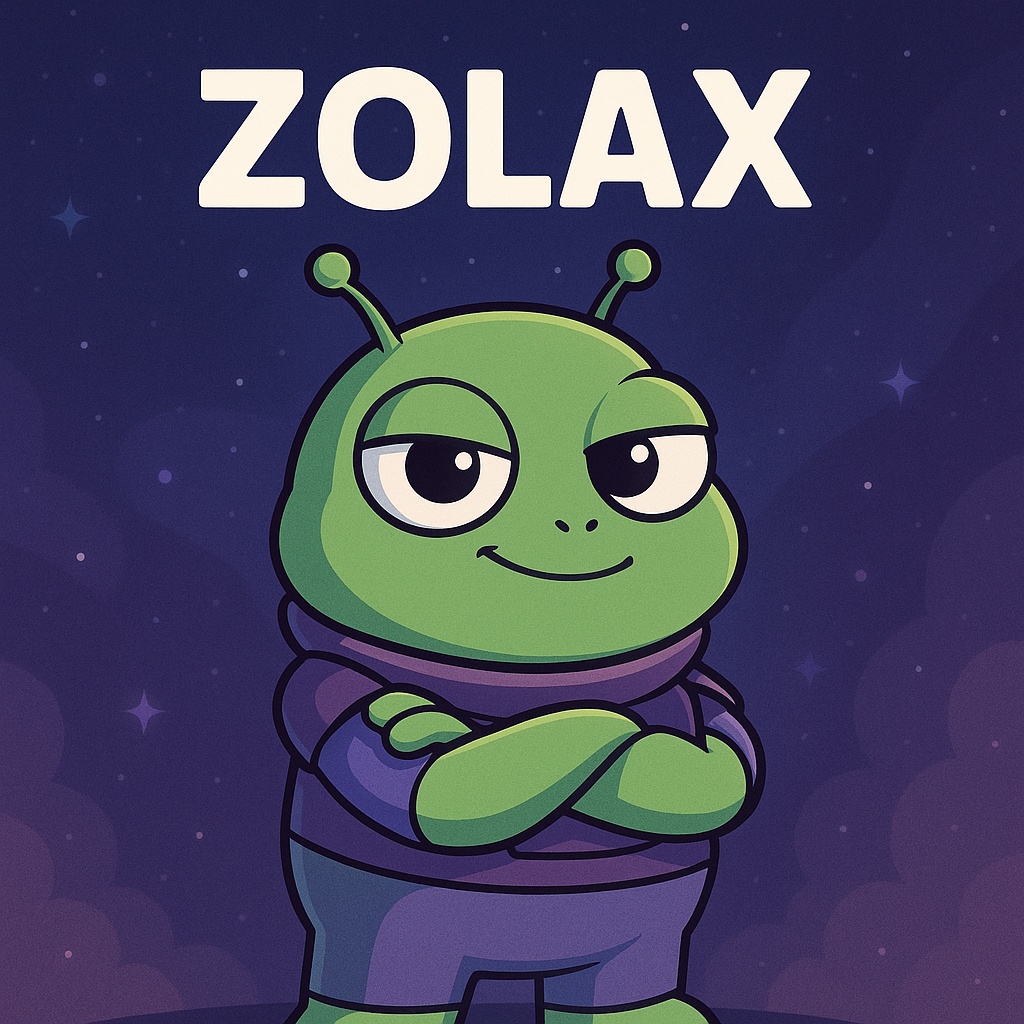 About Zolax
